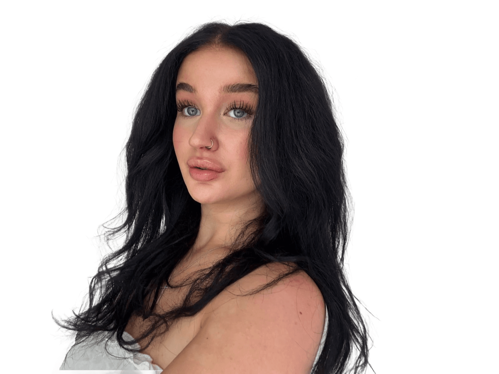 Personal Trainer Freya Hamburg